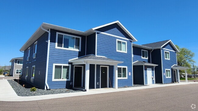 Building Photo - Modern 2 Bedroom, 2 Full Bathroom with Gar... Unit 204 Rental