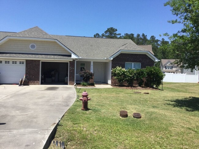 Photo - Beautiful Duplex Home near Cherry Point