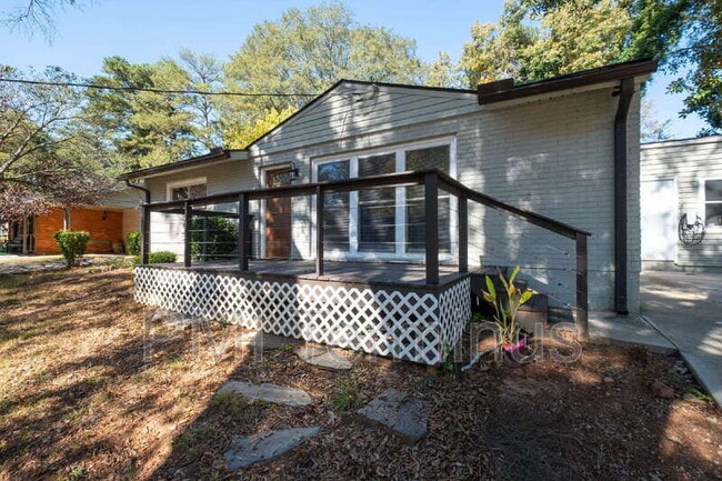 Photo - 3442 Longleaf Dr