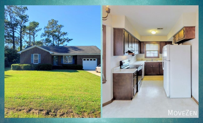 Building Photo - 1209 Sidney Dr