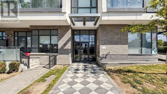 Photo - 16 McAdam Ave Unité 403