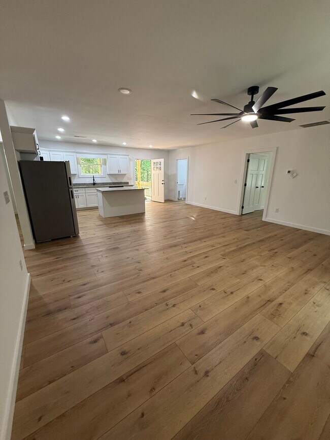 1913 Ranger Rd Unit NEW Duplex Ranger Road