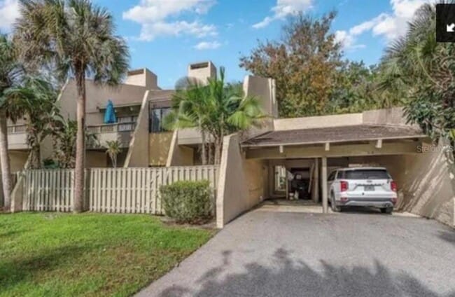 Building Photo - 119 Tomoka Trail Unit 119