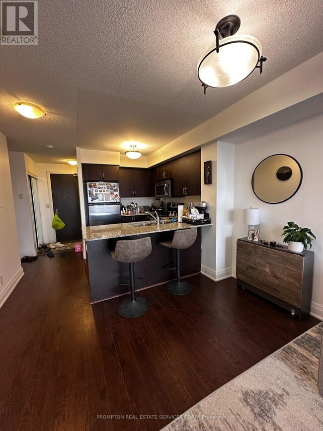 Photo - 1060 Sheppard Ave W Unité 1206