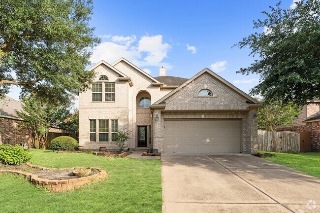 Building Photo - 3618 Bluebonnet Trace Dr Rental