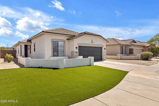 Photo - 20991 E Desert Hills Blvd