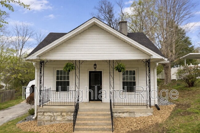 Building Photo - 217 Fite Ave E