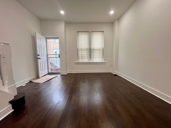 Photo - Stunning 3-Bedroom Townhome just Outside Brewerytown! Available NOW!