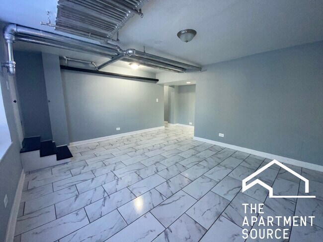 Photo - 5664 N Ridge Ave Unit BASEMENT