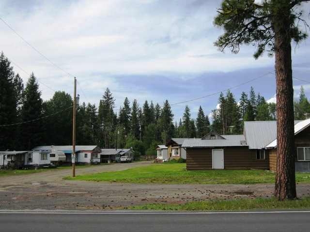 Photo - Goose Creek Trailer Park Apartments