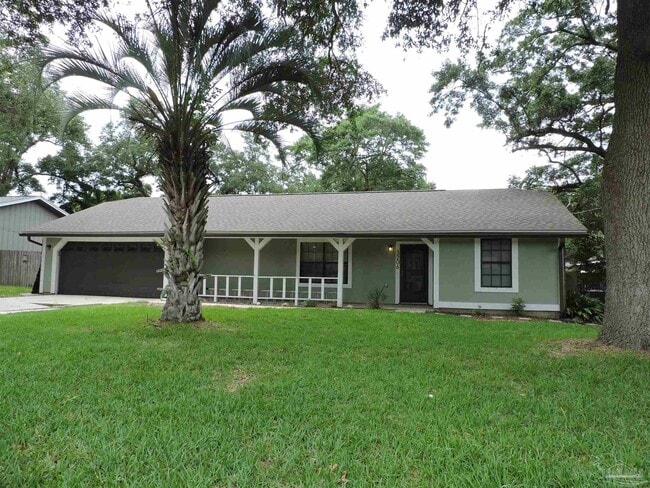 Building Photo - 3206 Raines St