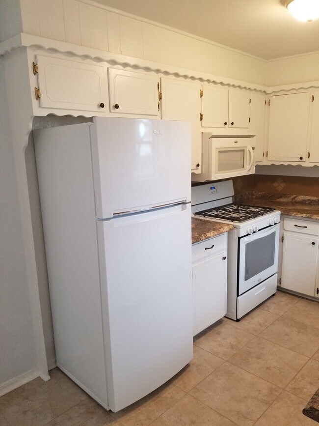 Photo - Updated 3 Bed 1 Bath House