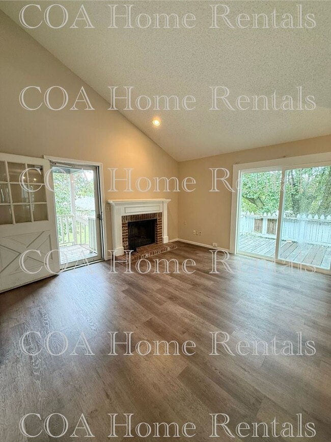 Photo - South East side Apartment Unit 122