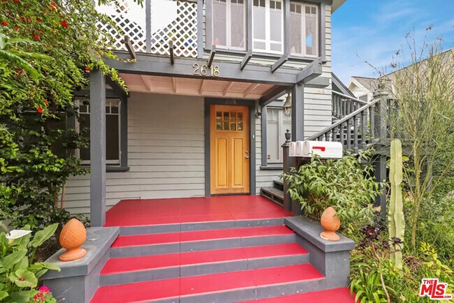 Photo - 2618 3rd St Unidad 1