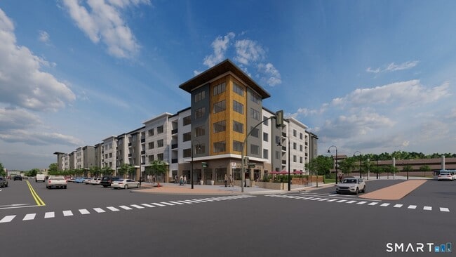 Building Photo - 130 N Main St Unit 301