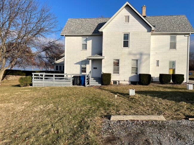 Photo - 4128 River Dr Unit River view with park and bike path