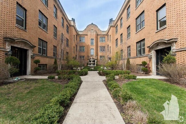 Building Photo - 2 bedroom in Chicago IL 60613 Unit 3816-1E Rental