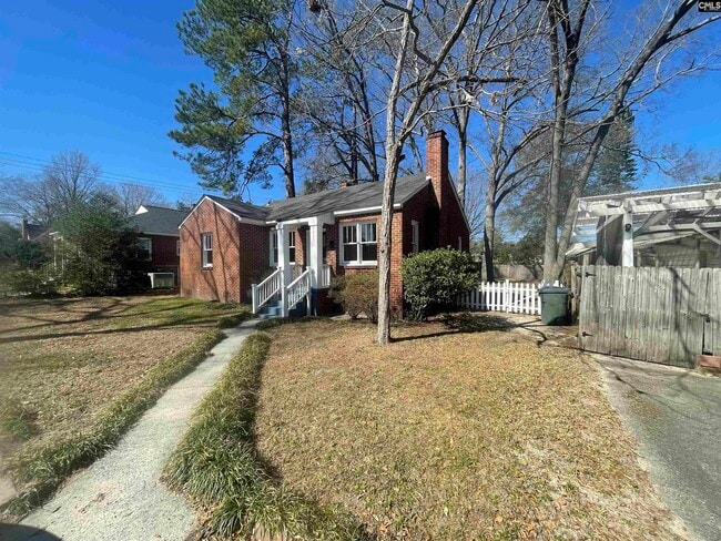 Photo - 3605 Moss Ave