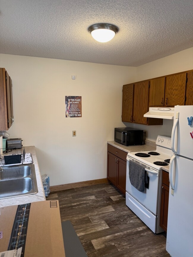 Photo - 421 5th St NW Unit 2