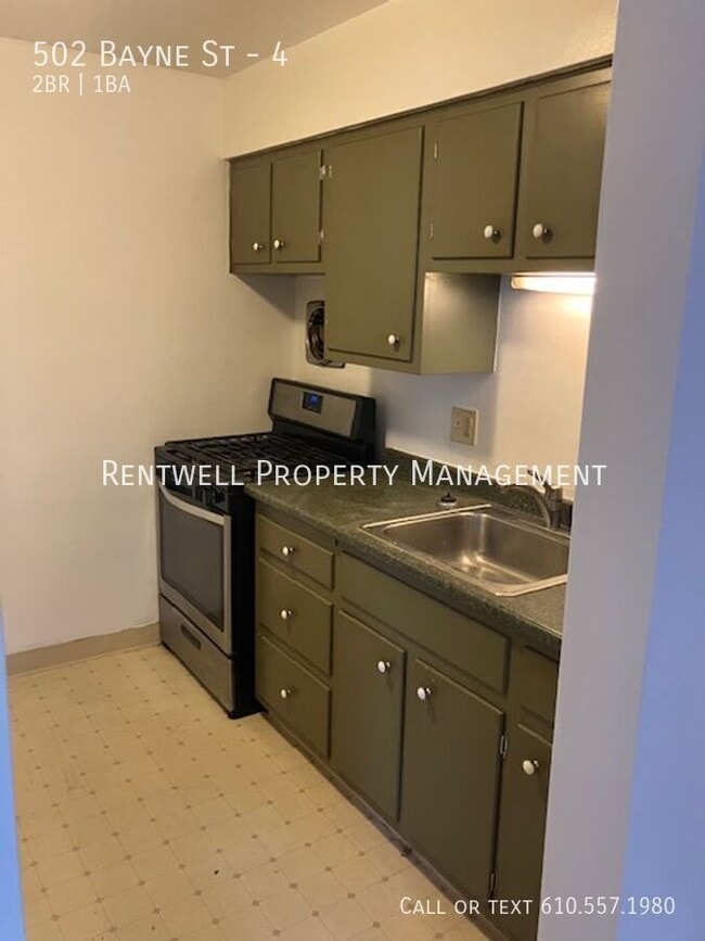 Photo - 502 Bayne St Unit 4