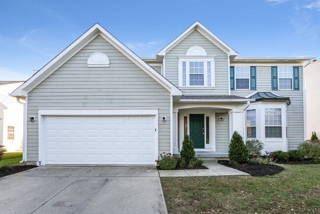 Building Photo - 8339 Glen Highlands Dr
