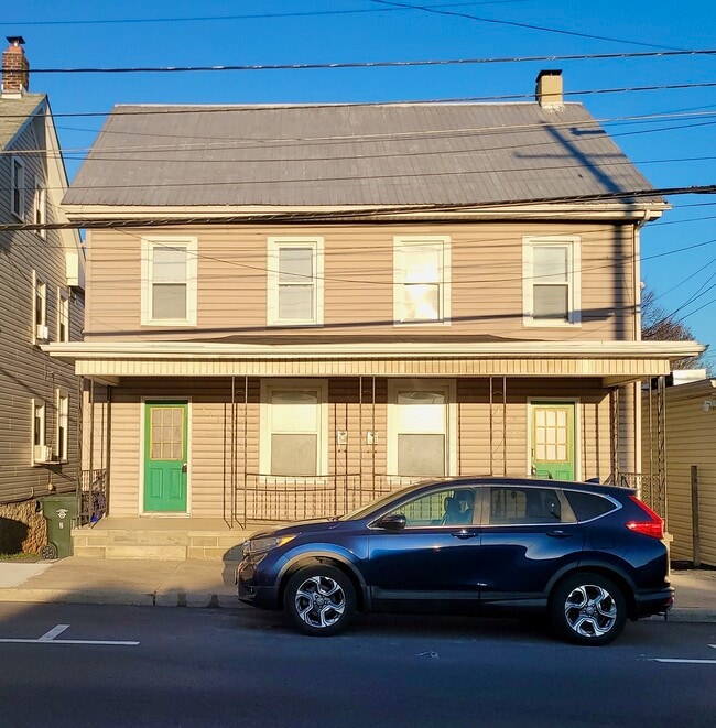 Photo - 309 S Burhans Blvd Unit 309 FL # 2