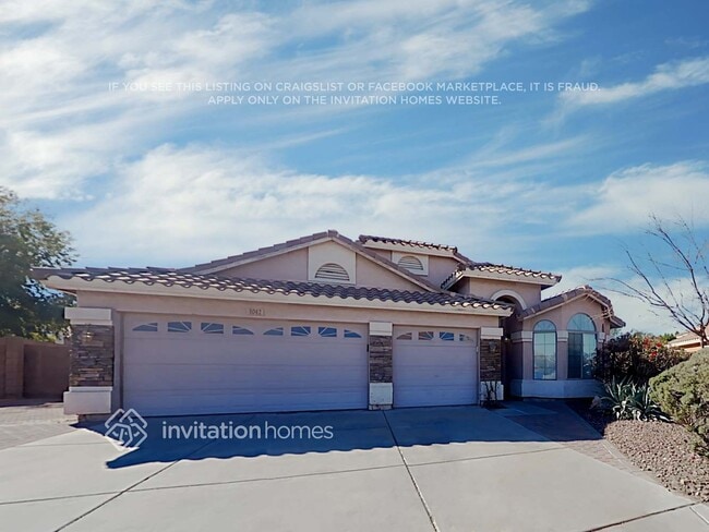 Photo - 3042 S 64th Ave House