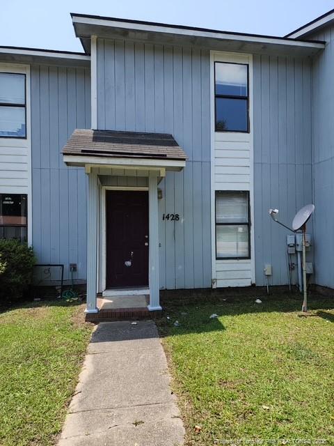Photo - 1428 Tangora Ln Townhome