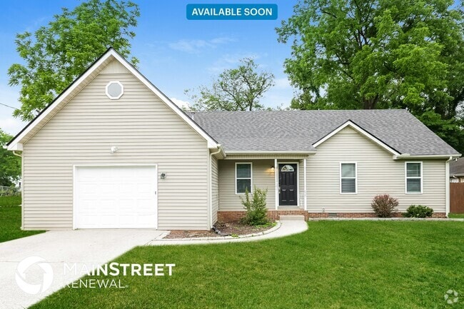 Building Photo - 638 Courtland St Rental