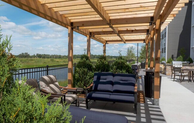 Photo - The Legends of Blaine 55+