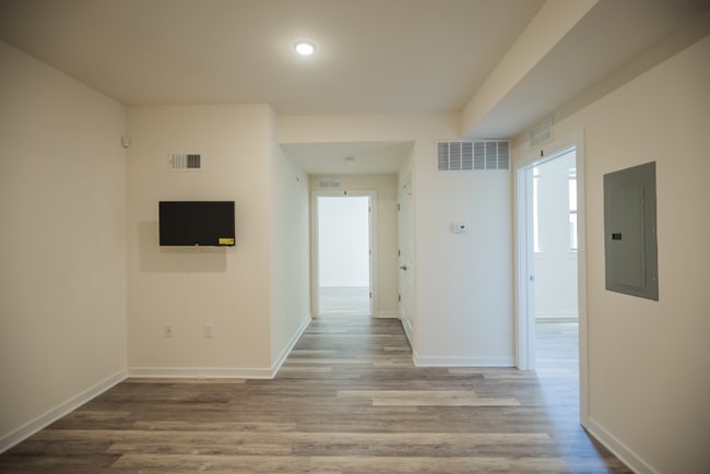 Photo - 4210 Chestnut St Unit Floor Plan 1