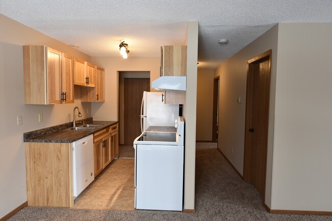 Building Photo - 924 4th St SW Rental