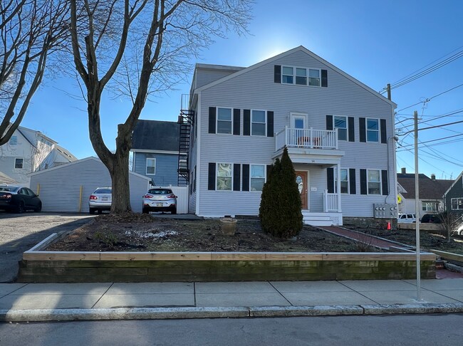 Photo - 14 Duval St Apartments Unit 4