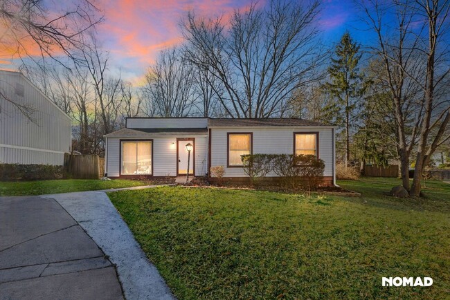 Charming 3BR Single Family House in Reston - Charming 3BR Single Family House in Reston