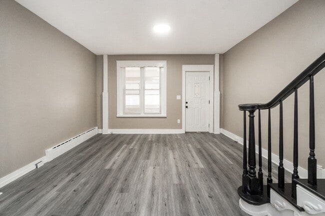 Photo - Updated 3BR Home – Walk to Lehigh & Downto...