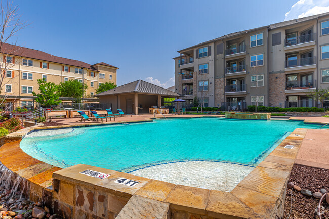 Interior Photo - McDermott Park Rental