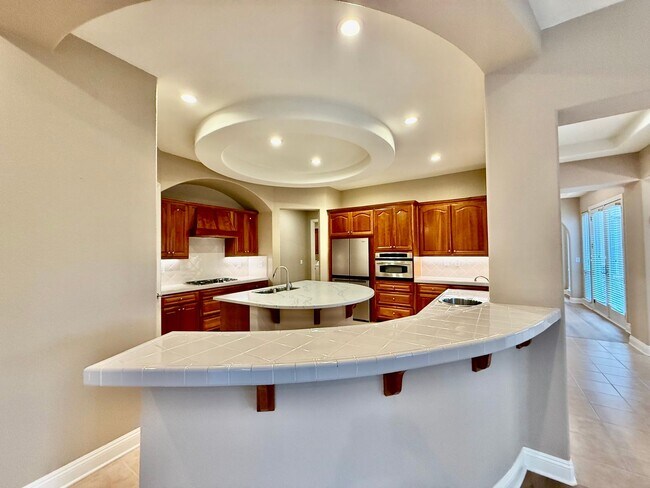 Photo - Executive Home available NOW