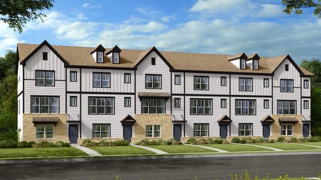 Building Photo - 543 Silver Star Blvd