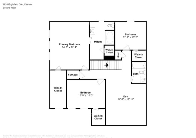 Photo - 2820 Englefield Green Dr