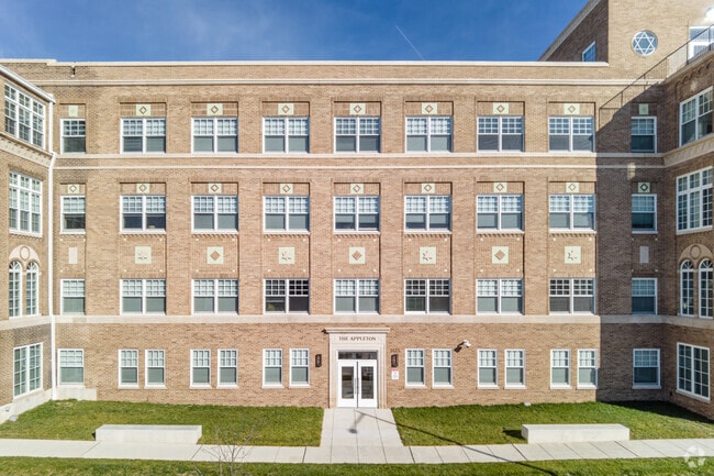 The Appleton at Spring Flats Senior 62+