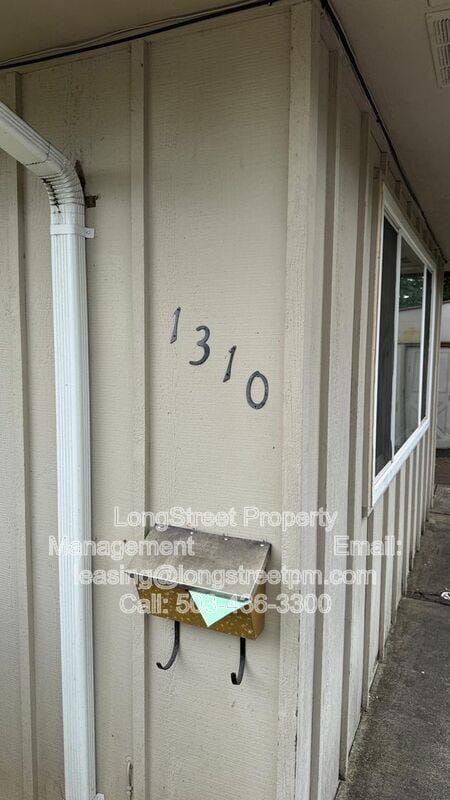 Photo - 1310 NW Fillmore Ave