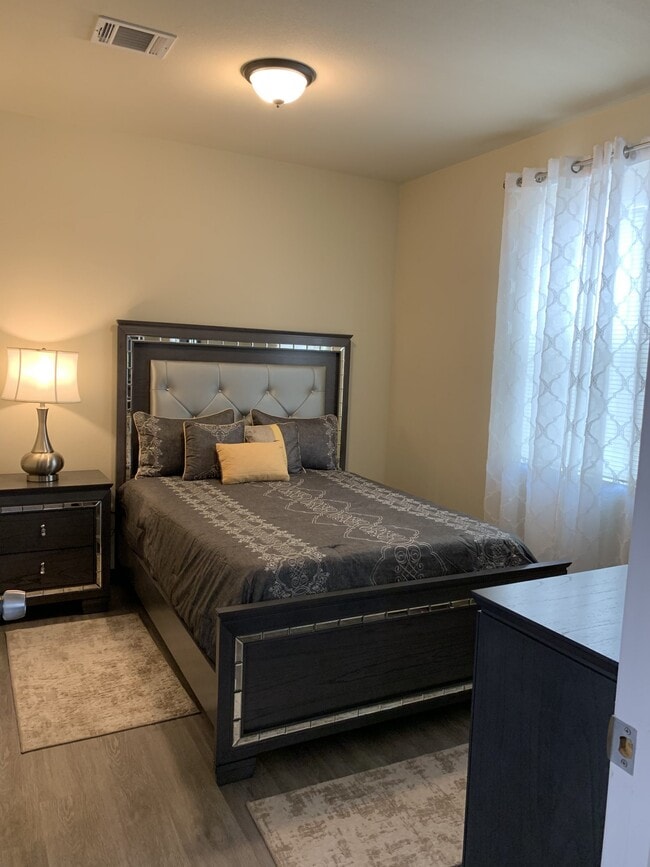 3 BEDROOM MASTER