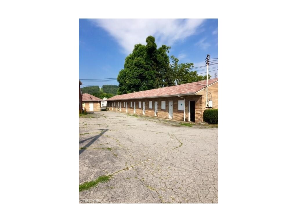 Photo - Washington Trail Apartments