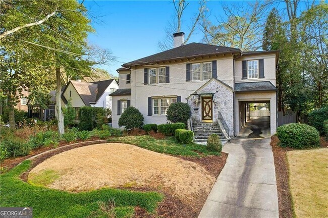 Photo - 685 E Morningside Dr NE