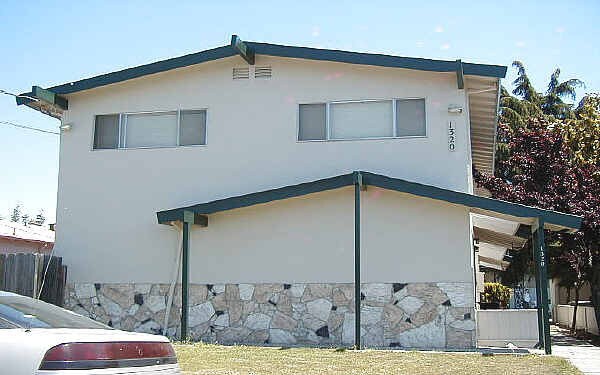 Photo - 1320 144th Ave Apartments