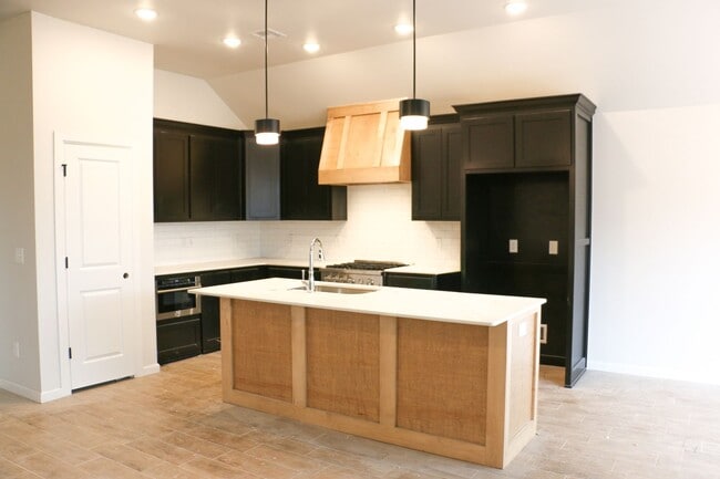 Photo - Brand New Home in Shawnee!
