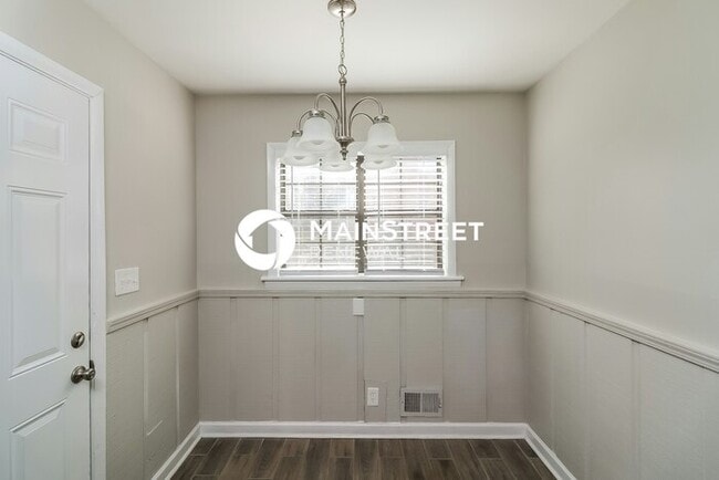 3 Bedroom Pet-Friendly Home in East Point, GA with Main Street Renewal