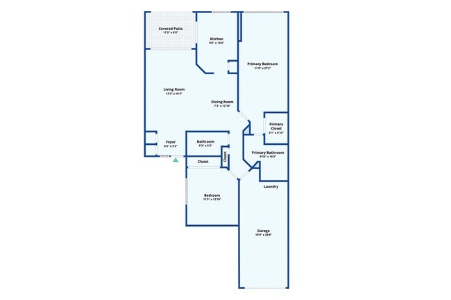 Photo - 3351 Emerald Oaks Dr Unit 103