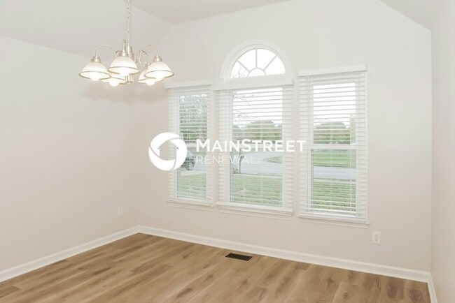 3 Bedroom Pet-Friendly Home in HUNTSVILLE, AL with Main Street Renewal