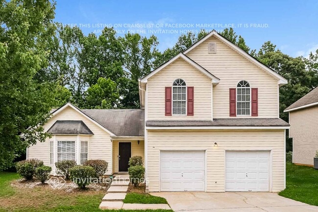 Building Photo - 1680 Callaway Loop
